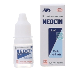 Neocin 5ml